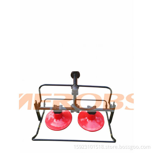 Lawn mower Type  B